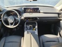 tweedehands Mazda CX-60 2.5 e-SkyActiv PHEV Homura | Apple Carplay/Android Auto | Leder | Head-Up Display |