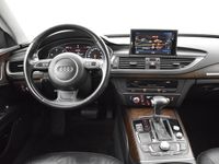 tweedehands Audi A7 Sportback 3.0 TDI V6 245 PK QUATTRO PRO LINE PLUS