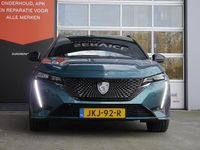 Occasion Peugeot 308 SW GTi 131 PK (96 kW) 2024 Blauw Stationwagen