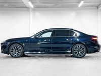tweedehands BMW i7 xDrive60 M Sport