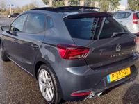 Occasion Seat Ibiza Business 112 PK (82 kW) 2021 Grijs Hatchback