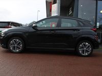 Occasion Hyundai Kona Comfort 150 kW (204 PK) 2021 Zwart (metallic) SUV