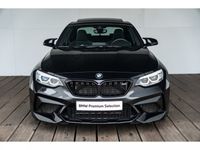 tweedehands BMW M2 Competition Coupé