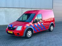 Occasion Ford Transit Connect Trend 90 PK (66 kW) 2013 Rood MPV