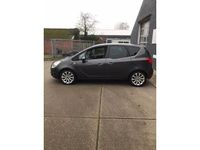 Occasion Opel Meriva Cosmo 101 PK (74 kW) 2011 Grijs (metallic) MPV