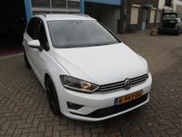 tweedehands VW Golf Sportsvan 1.4 TSI Highline automaat