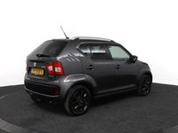 tweedehands Suzuki Ignis 1.2 Stijl Smart Hybrid