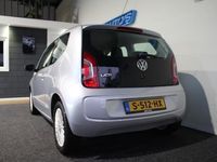 tweedehands VW up! up! 1.0 MOVEAIRCO ELEK RAMEN NAVI CENTRAAL LM VEL