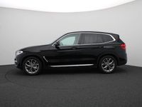 tweedehands BMW X3 xDrive30e Executive xLine / Panoramadak / Trekhaak / Active Cruise Crontrol / Achteruitrijcamera / 19''