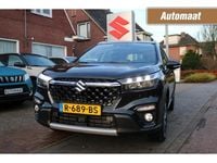 Occasion Suzuki SX4 Style 129 PK (94 kW) 2022 Zwart (metallic) Hatchback