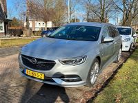 Occasion Opel Insignia OPC 2019 Grijs Stationwagen