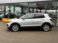 Occasion VW T-Cross Business 115 PK (84 kW) 2024 Grijs SUV