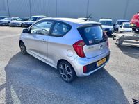 tweedehands Kia Picanto 