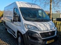 Occasion Fiat Ducato 136 PK (100 kW) 2020 Van
