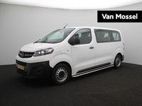 Occasion Opel Vivaro-e Combi 100 kW (136 PK) 2022 Wit Van
