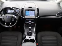 tweedehands Ford Galaxy 1.5 Titanium | 7-persoons | Navigatie | LED | Stoe