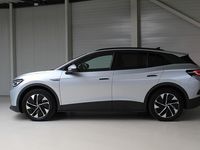 Occasion VW ID.4 Business 150 kW (204 PK) 2021 Grijs (metallic) SUV