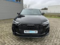 tweedehands Audi Q3 Sportback 45 TFSI e S Line Matrix Led Panoramadak