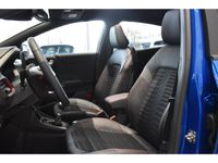 tweedehands Ford Puma 1.0 EcoBoost Hybrid ST-Line X | Desert Island Blue | Driver Assistance Pack | Full LED Koplampen met LED Signature dagrijverlichting | Panoramadak | Protect Verlengde Garantie 2 + 3 jaar / 100.000 km |