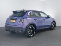 Occasion Abarth 600e Scorpionissima 206 kW (281 PK) 2025 Paars SUV