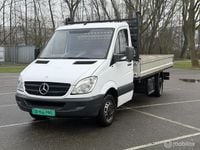 Occasion Mercedes Sprinter 129 PK (94 kW) 2010 Overige Van