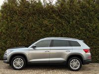 tweedehands Skoda Kodiaq 1.5 TSI Style CarPlay Camera