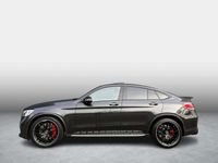 tweedehands Mercedes GLC63 AMG AMG S Coupé 4MATIC Designo / Performance / 21 inch