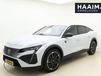 Occasion Peugeot 408 GTi 181 PK (133 kW) 2024 Wit Hatchback