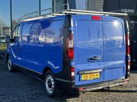 tweedehands Renault Trafic 1.6 dCi T29 L2H1*IMPERIAAL*3ZITS*TREKHAAK*