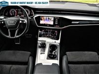 tweedehands Audi A6 Allroad Quattro 55 TFSI Pro Line Plus|Luchtvering|Pano|Cam