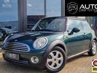 Occasion Mini Cooper Pepper 120 PK (88 kW) 2007 Groen Hatchback