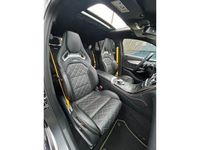 tweedehands Mercedes S63 AMG GLC-KLASSE CoupéAMG 4MATIC+ Edition1 Keramisch