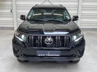 tweedehands Toyota Land Cruiser 2.8 D-4D Black Edition