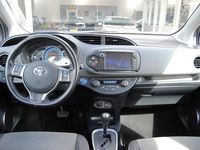 tweedehands Toyota Yaris 1.5 Hybrid Aspirat.