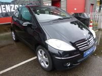 tweedehands Mercedes A170 Avantgarde, APK 7-24,rijdt perfect!