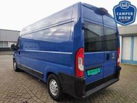 tweedehands Fiat Ducato Z. 2018 2.3L 150pk L3H2 cruise EURO 6B