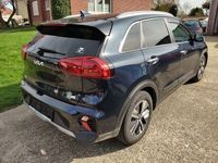 tweedehands Kia Niro 1.6 GDi - HYBRIDE PHEV Pace DCT