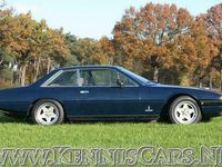 tweedehands Ferrari 400 1983Automatic Coupe