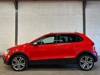 tweedehands VW Polo Cross 1.2 TSI Cruise|Clima|PDC|Dealer Onderhouden!!