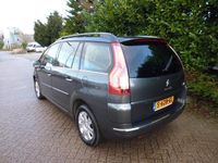 tweedehands Citroën C4 1.6 THP Linge Business AUTOMAAT CRUISE ESP LMV ECC