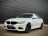 Occasion BMW 330 M Sport 252 PK (185 kW) 2017 Wit / alpinweiss iii (300) Hatchback