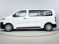 tweedehands Peugeot e-Expert 75 kWh Standard | DEMO | Personen Vervoer | Naviga
