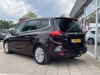 tweedehands Opel Zafira Tourer 1.4 Design Edition /Cruise/Navi/Trekhaak/Distributieverv 166.718 km/