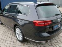 tweedehands VW Passat Variant 1.4 TSI GTE Highline NAVI, ACC,