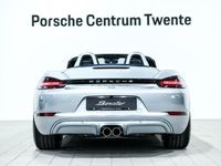 tweedehands Porsche 718 Boxster -