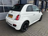 tweedehands Fiat 500S 500 0.9 TWINAIR TCLIMA.