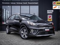 Occasion Kia Niro 105 PK (77 kW) 2021 Zwart SUV