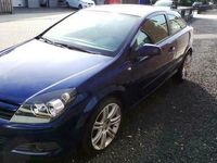 tweedehands Opel Astra GTC I Airco I Cruise Contr.