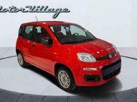 tweedehands Fiat Panda 1.2i Easy (EU6d-TEMP)