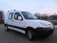Occasion Citroën Berlingo 75 PK (55 kW) 2004 Wit MPV